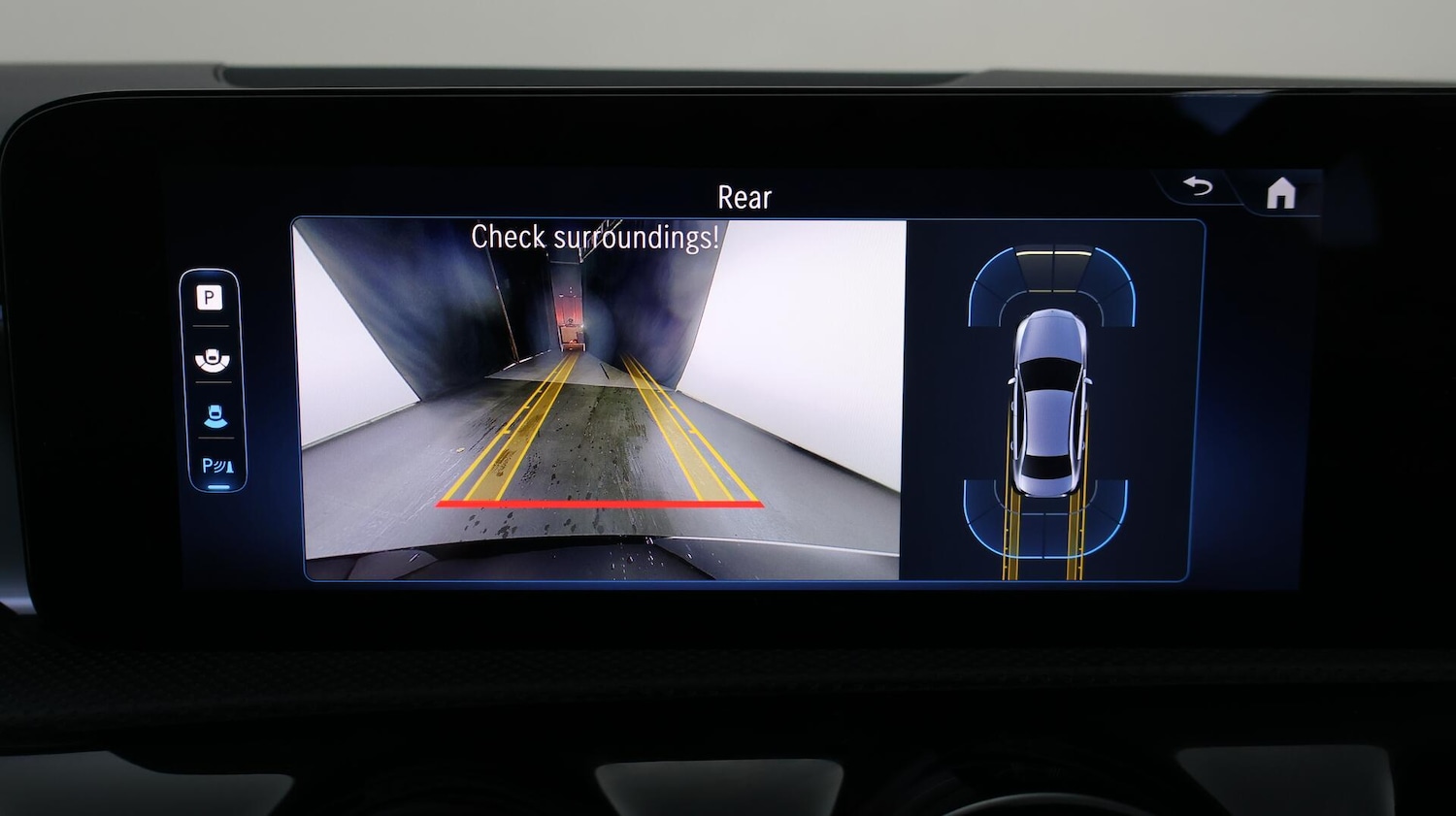 Used Mercedes-Benz A-Class 2023 for sale - 76409286: Photo 27