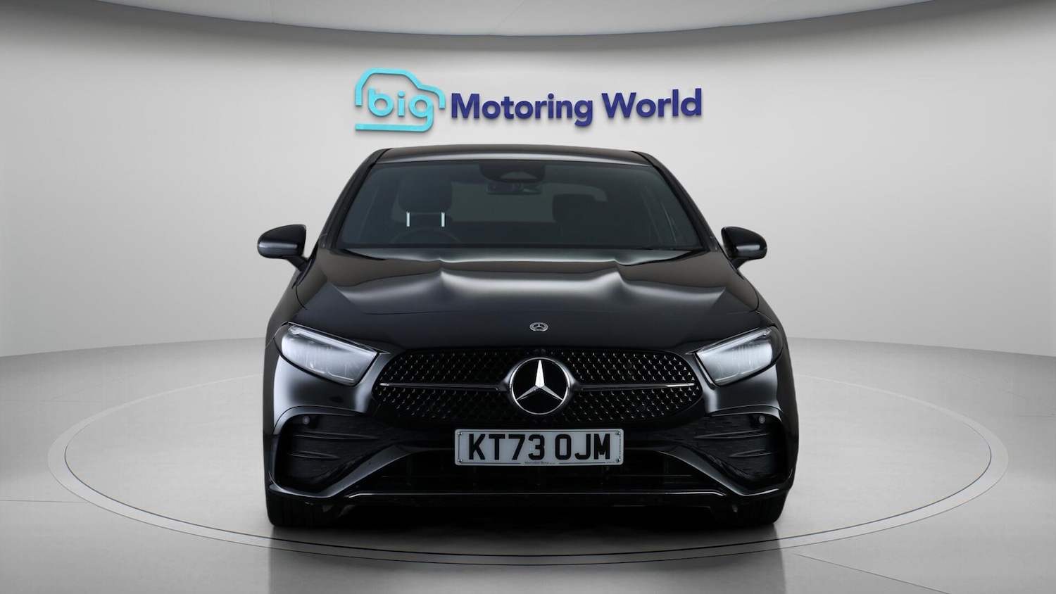 Used Mercedes-Benz A-Class 2023 for sale - 76409286: Photo 3