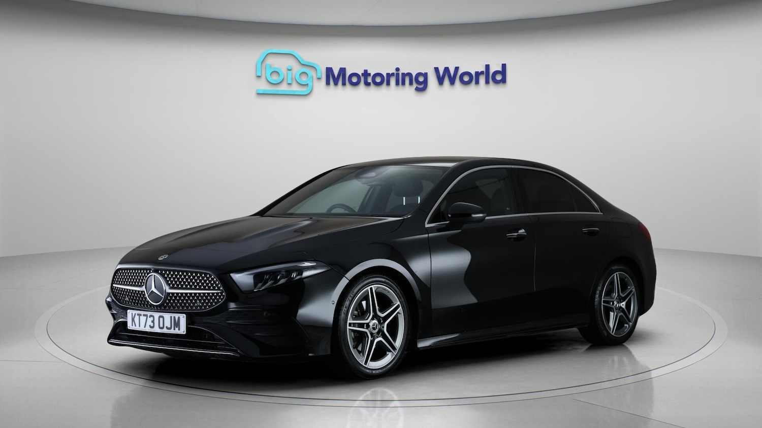 Used Mercedes-Benz A-Class 2023 for sale - 76409286: Photo 4