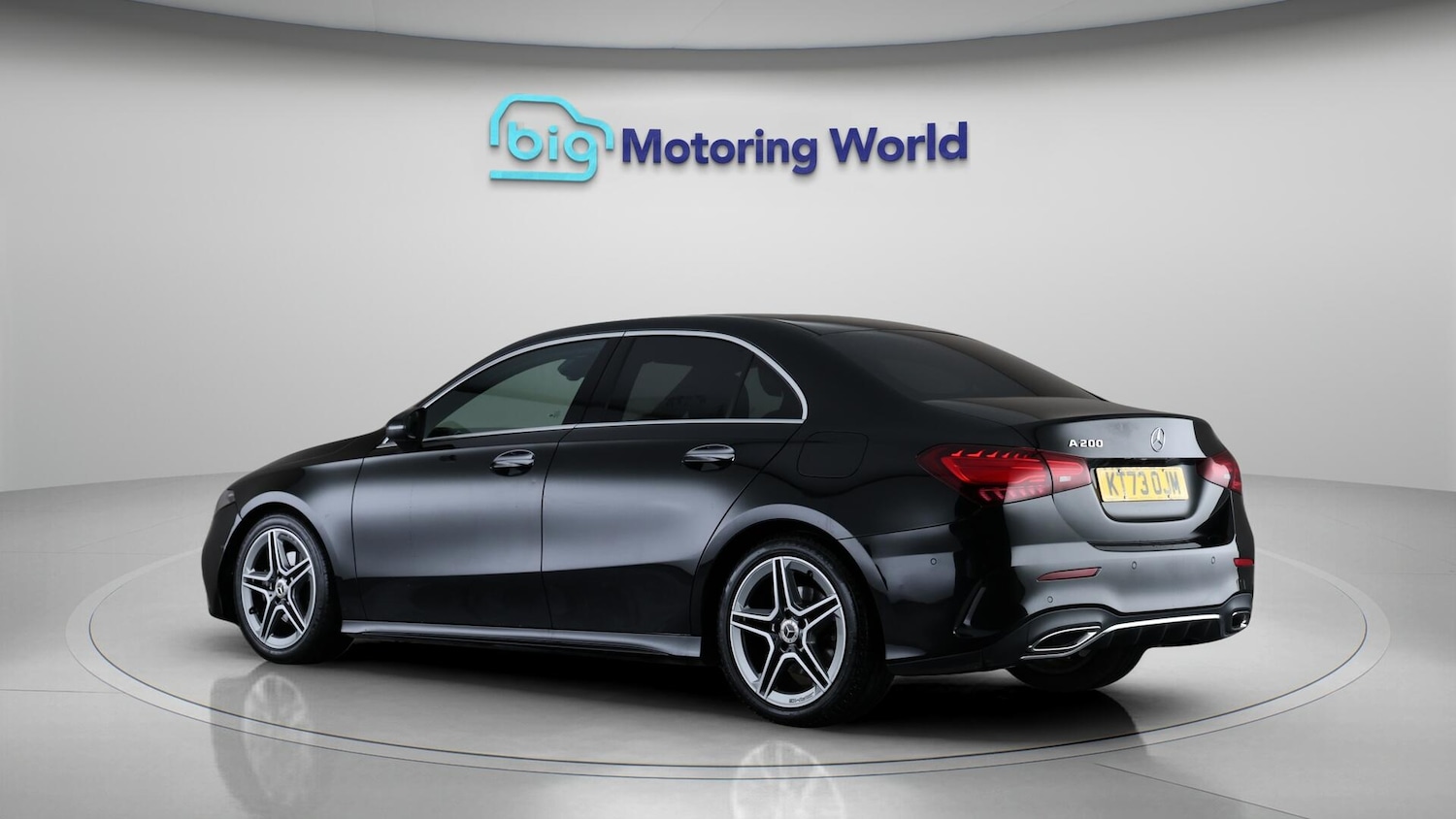 Used Mercedes-Benz A-Class 2023 for sale - 76409286: Photo 6