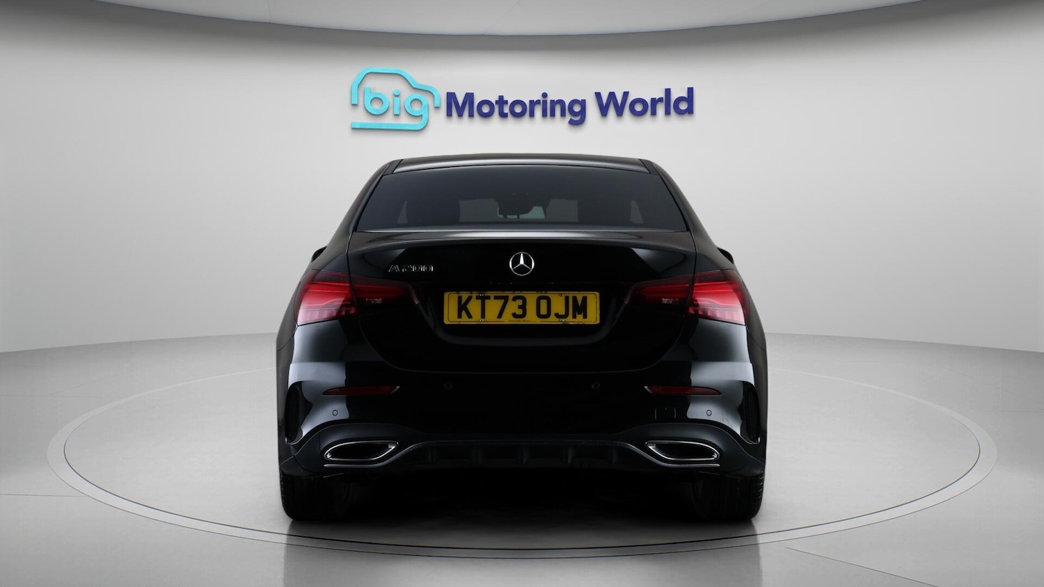 Used Mercedes-Benz A-Class 2023 for sale - 76409286: Photo 7