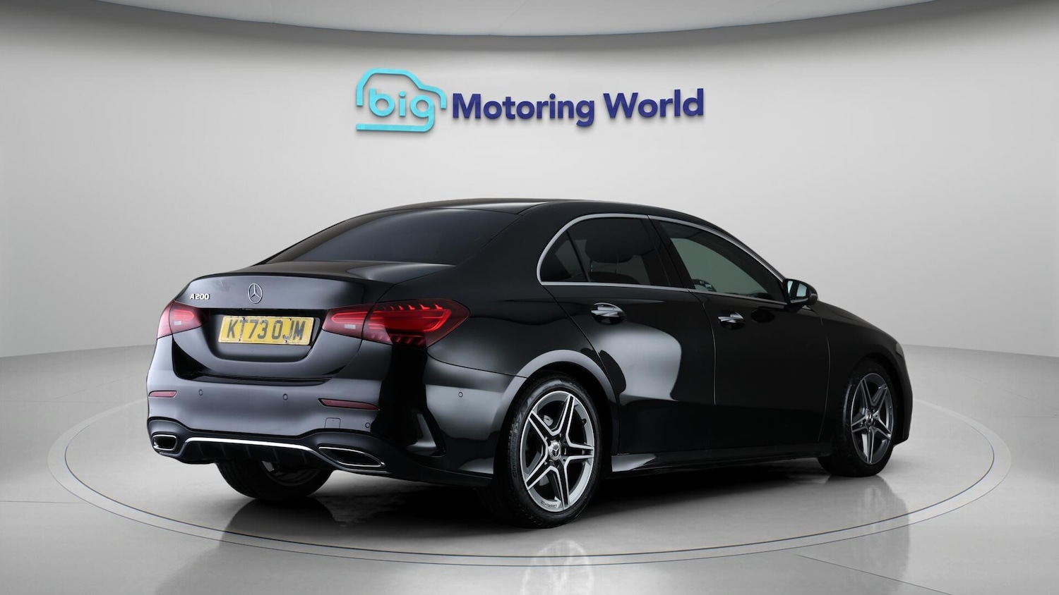 Used Mercedes-Benz A-Class 2023 for sale - 76409286: Photo 8