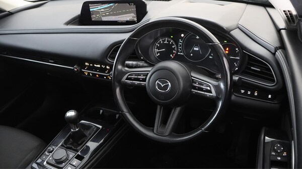 Used Mazda CX-30 2022 for sale - 76270375: Photo 10
