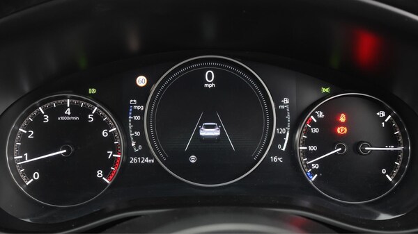Used Mazda CX-30 2022 for sale - 76270375: Photo 11