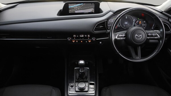 Used Mazda CX-30 2022 for sale - 76270375: Photo 14