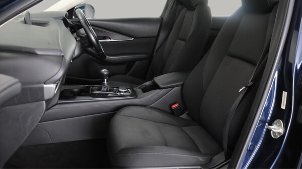 Used Mazda CX-30 2022 for sale - 76270375: Photo 15
