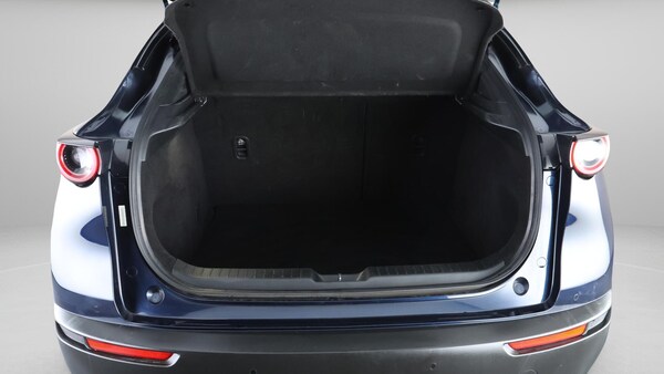 Used Mazda CX-30 2022 for sale - 76270375: Photo 18
