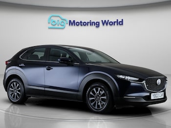 2022 (22) - 2.0 e-Skyactiv G MHEV SE-L Lux 5dr