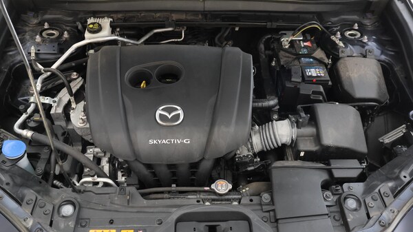 Used Mazda CX-30 2022 for sale - 76270375: Photo 20