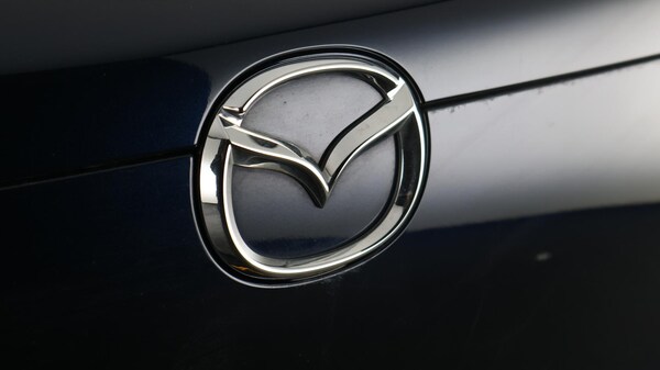 Used Mazda CX-30 2022 for sale - 76270375: Photo 21