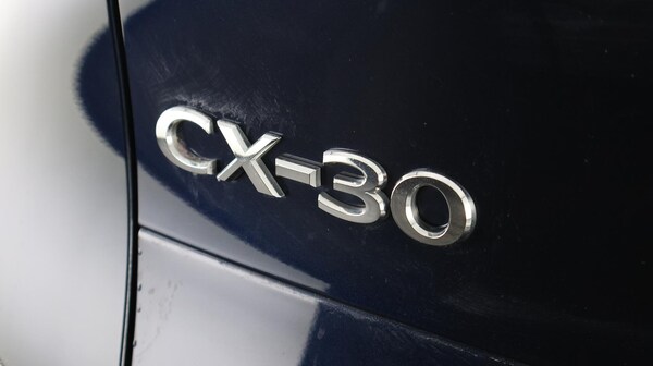 Used Mazda CX-30 2022 for sale - 76270375: Photo 22