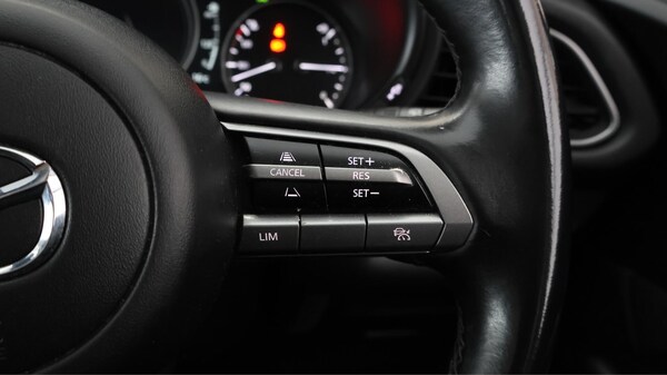 Used Mazda CX-30 2022 for sale - 76270375: Photo 24