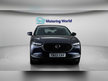Used Mazda CX-30 2022 for sale - 76270375: Photo 3