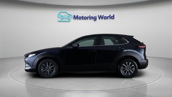 Used Mazda CX-30 2022 for sale - 76270375: Photo 5