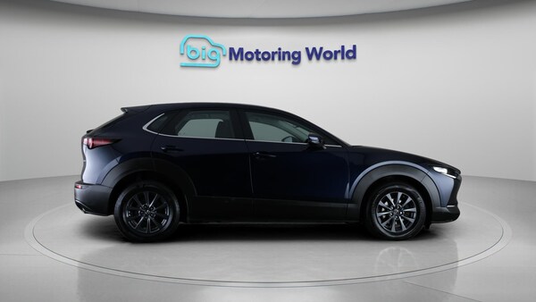 Used Mazda CX-30 2022 for sale - 76270375: Photo 9