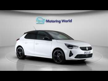 2023 (23) - 1.2 GS Hatchback 5dr Petrol Manual Euro 6 (75 ps)