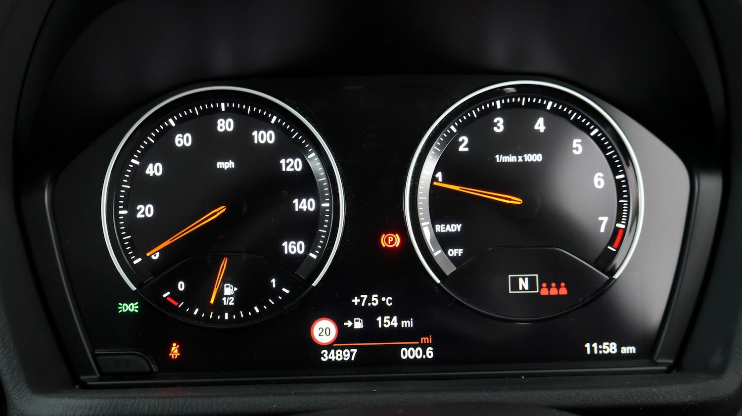 Used BMW X1 for sale - 77184107: Photo 10