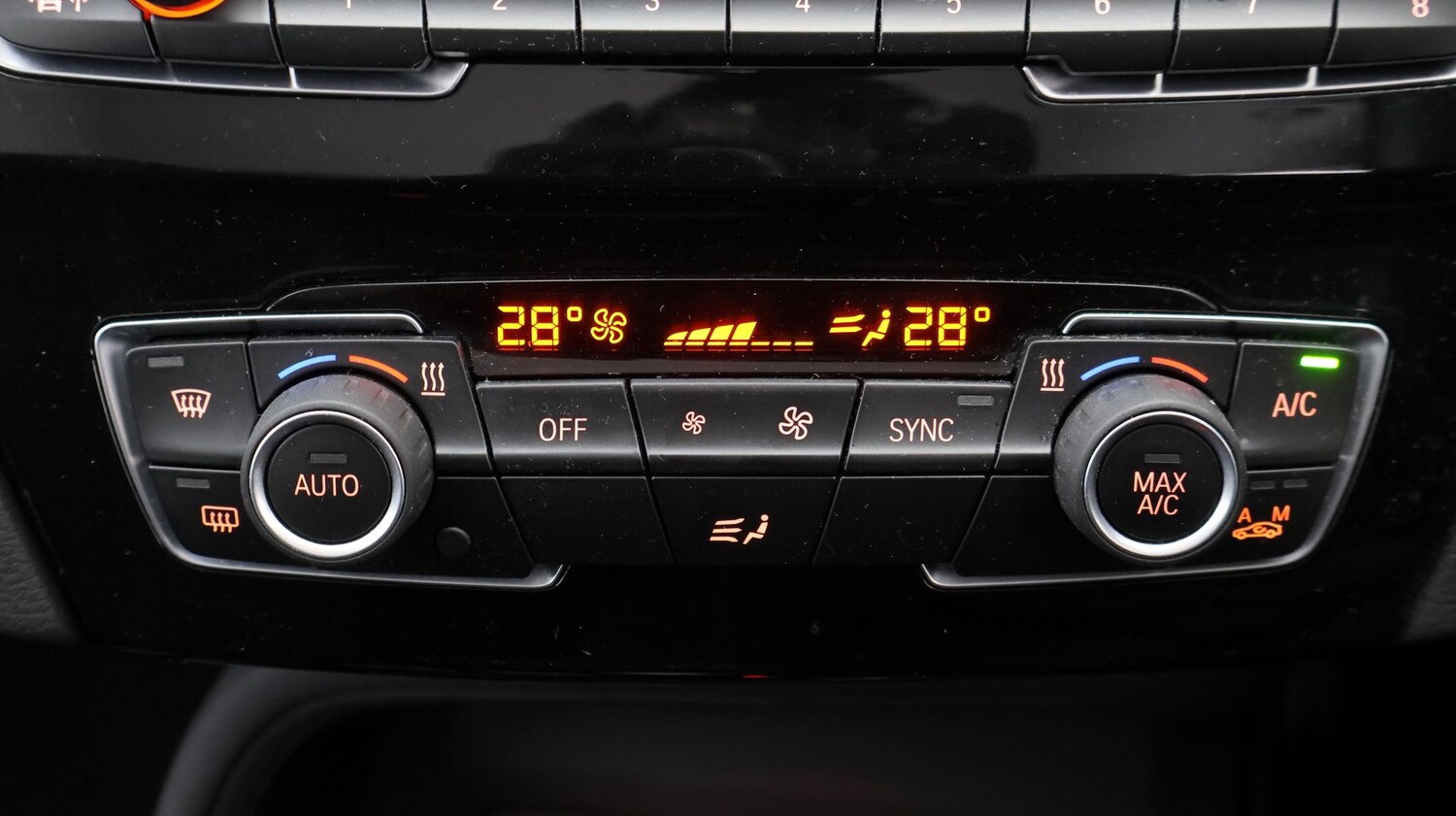 Used BMW X1 for sale - 77184107: Photo 12