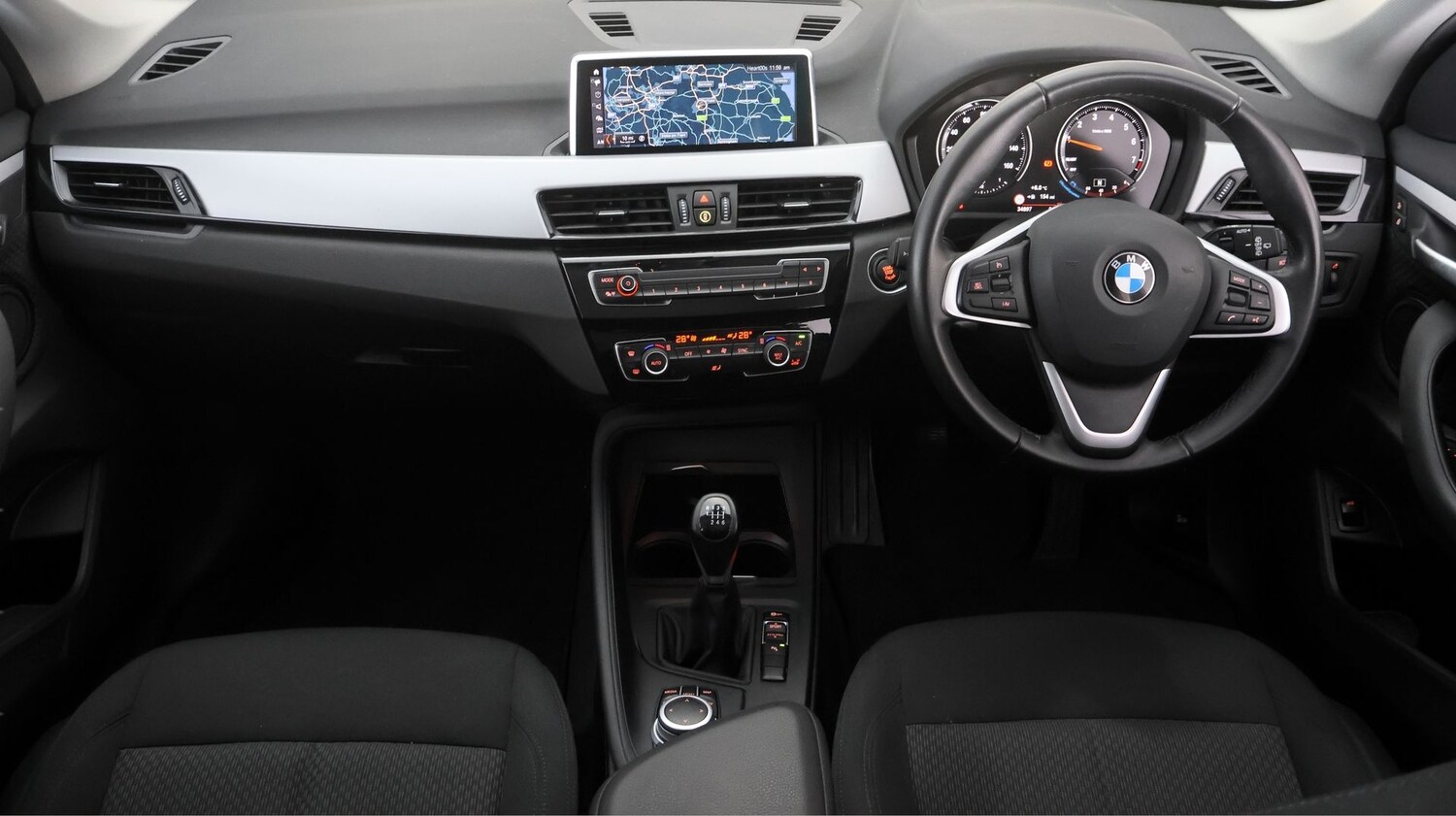 Used BMW X1 for sale - 77184107: Photo 13