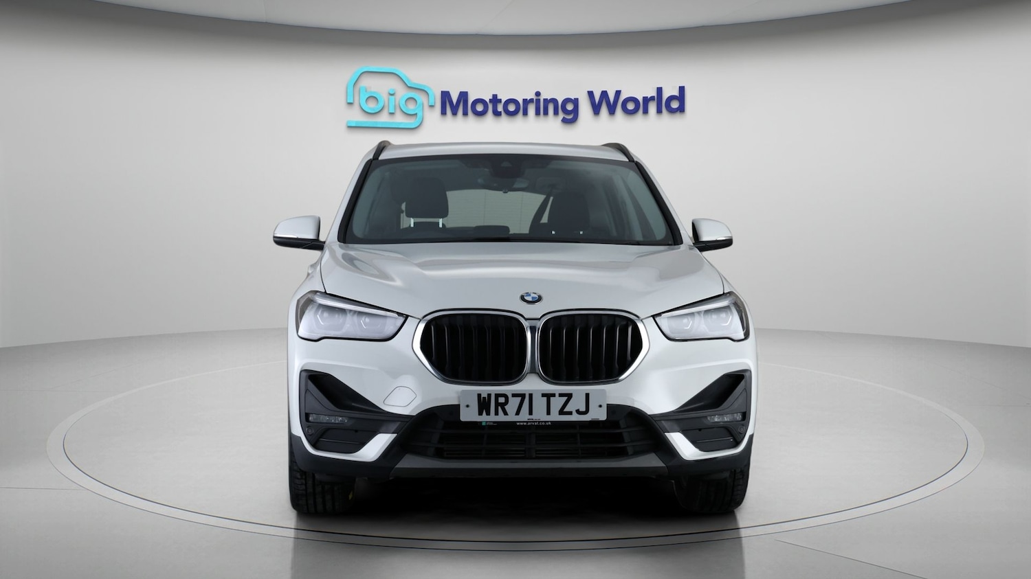 Used BMW X1 for sale - 77184107: Photo 2