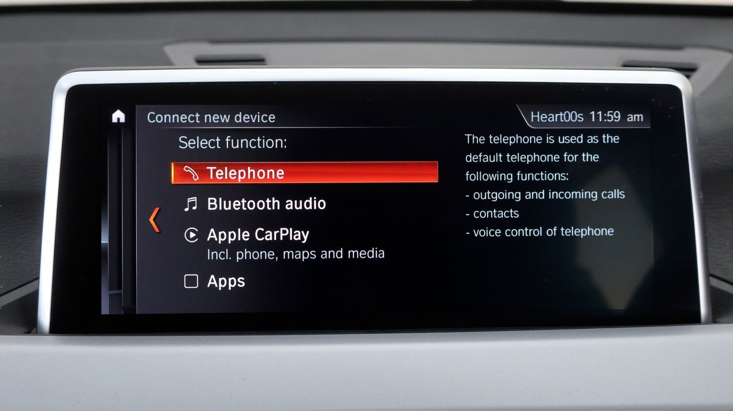 Used BMW X1 for sale - 77184107: Photo 21