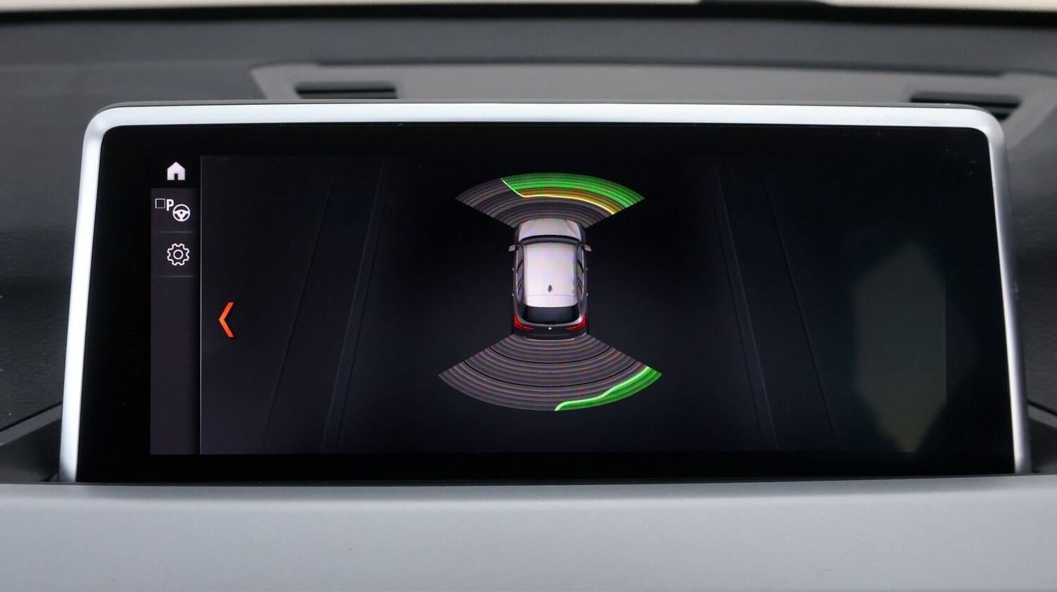 Used BMW X1 for sale - 77184107: Photo 23