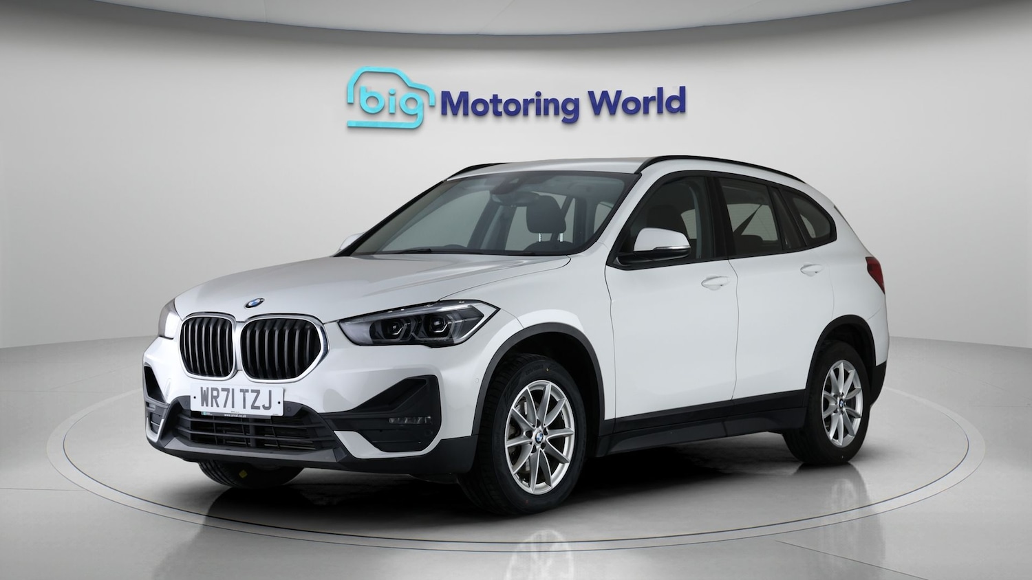 Used BMW X1 for sale - 77184107: Photo 3