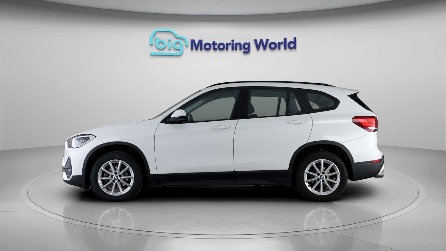 Used BMW X1 for sale - 77184107: Photo 4