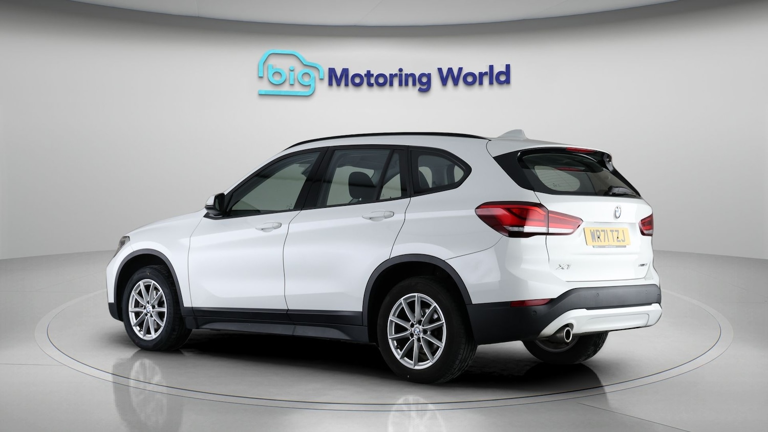 Used BMW X1 for sale - 77184107: Photo 5