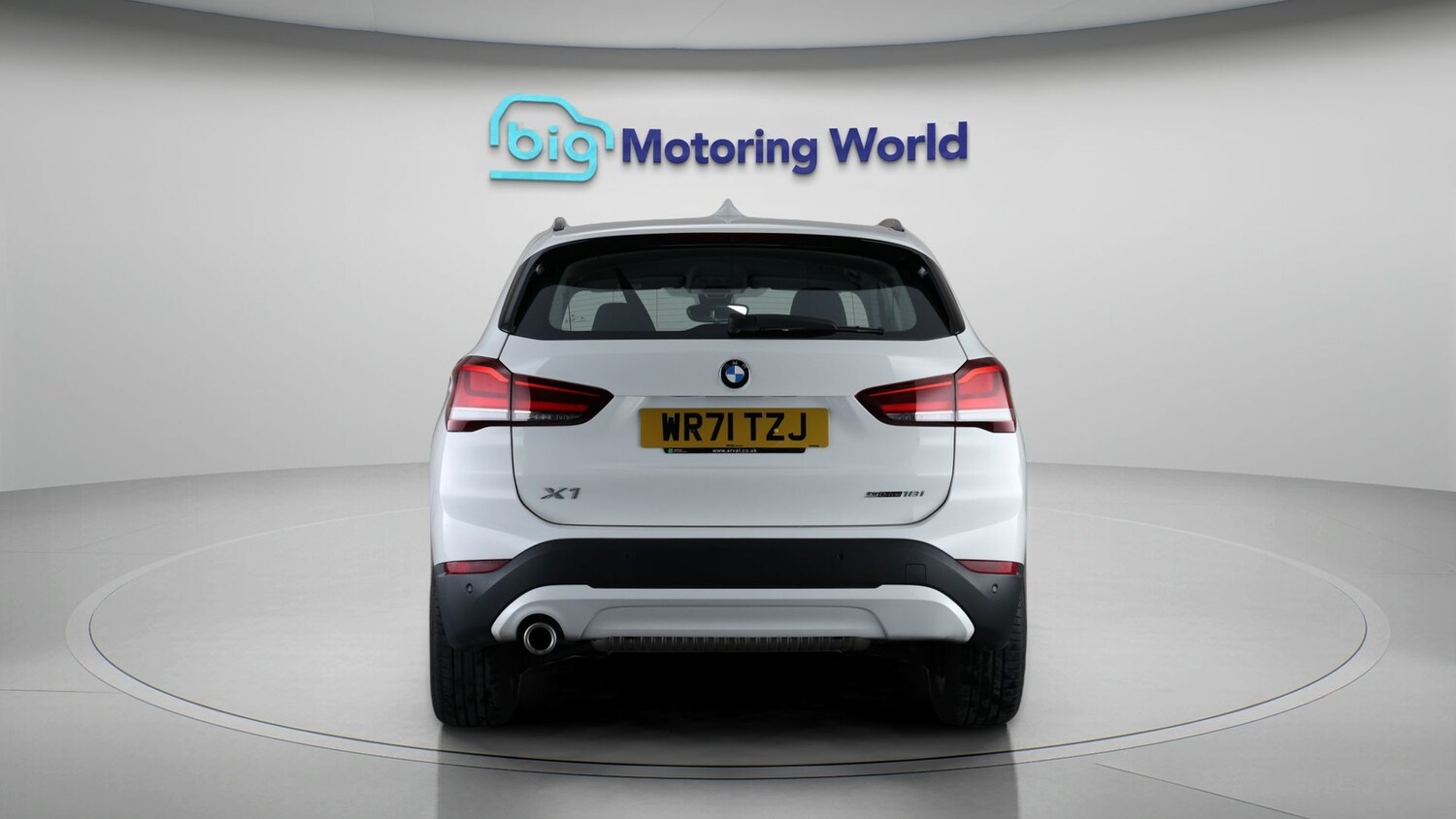 Used BMW X1 for sale - 77184107: Photo 6