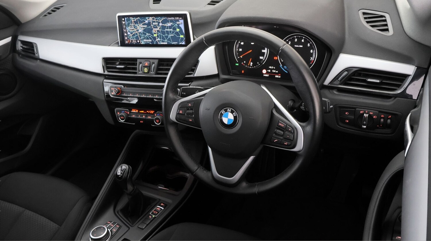 Used BMW X1 for sale - 77184107: Photo 9