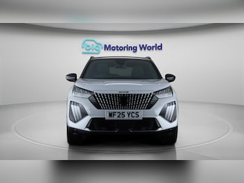 Used Peugeot 2008 2025 for sale - 76247021: Photo