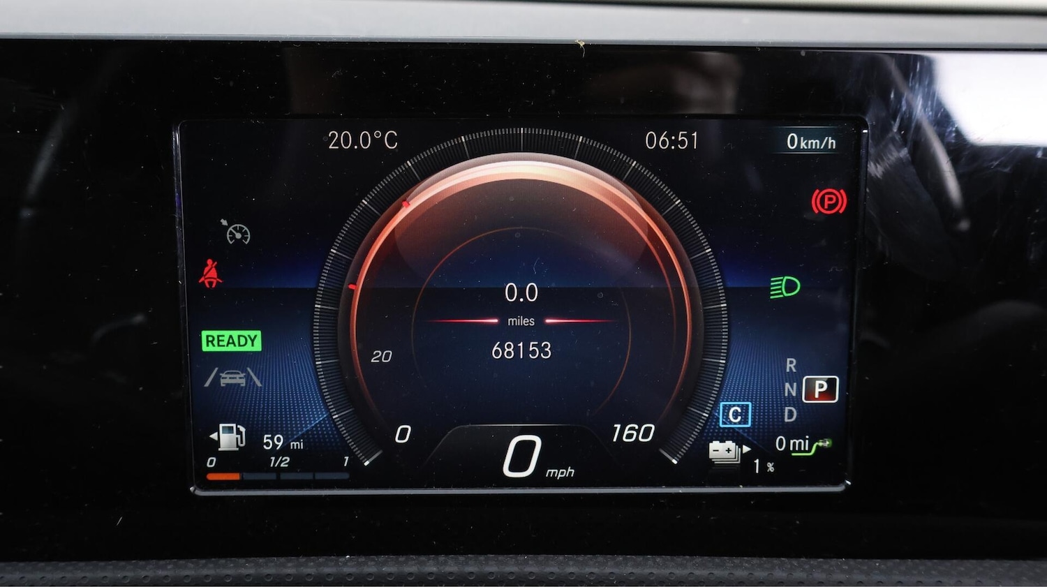 Used Mercedes-Benz A-Class 2021 for sale - 76742281: Photo 11