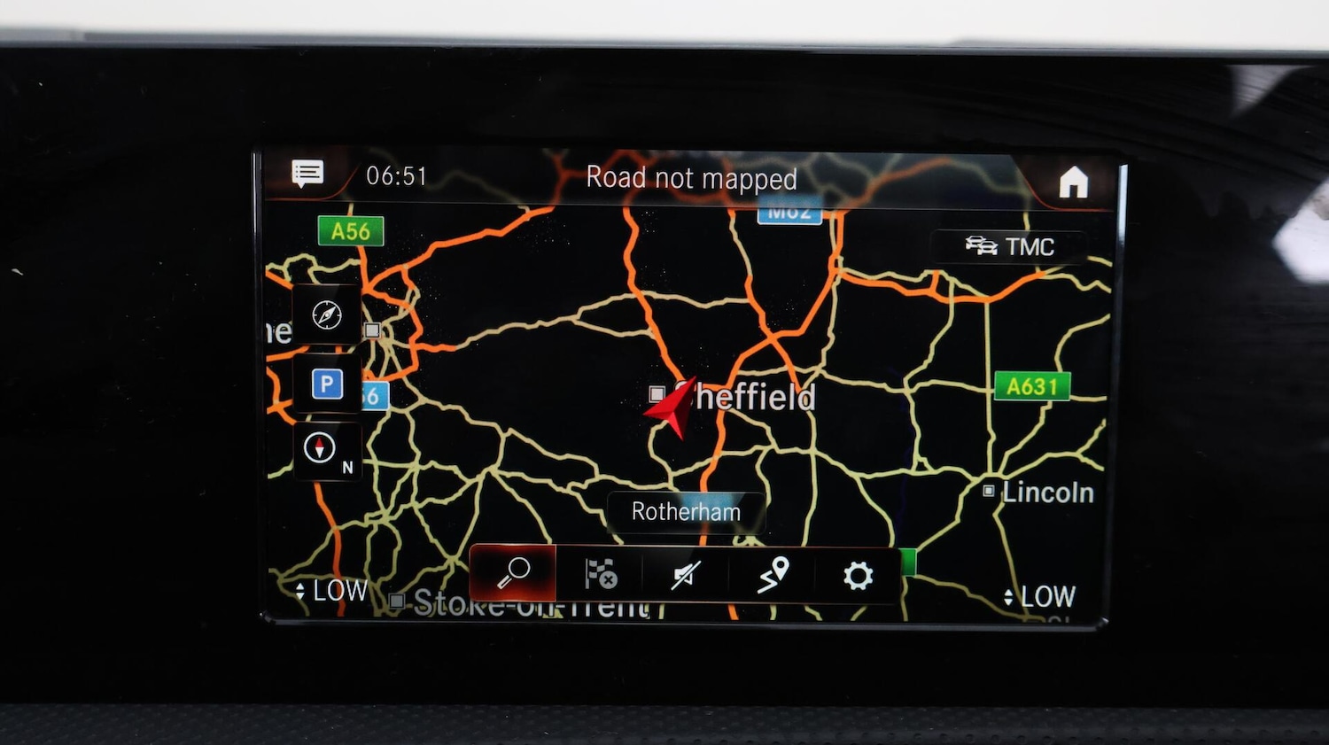 Used Mercedes-Benz A-Class 2021 for sale - 76742281: Photo 12