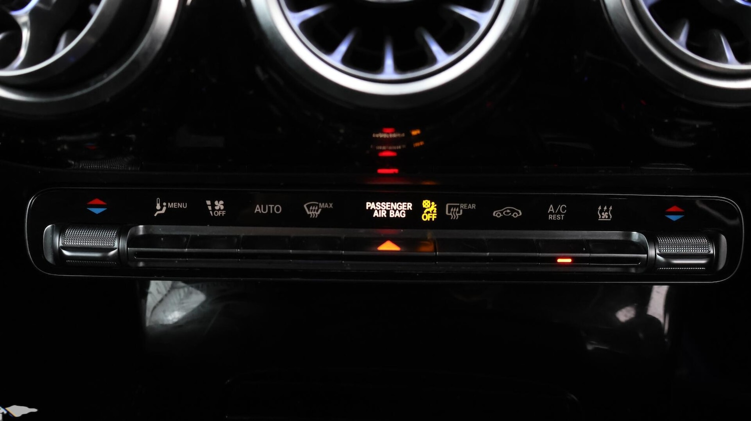 Used Mercedes-Benz A-Class 2021 for sale - 76742281: Photo 13