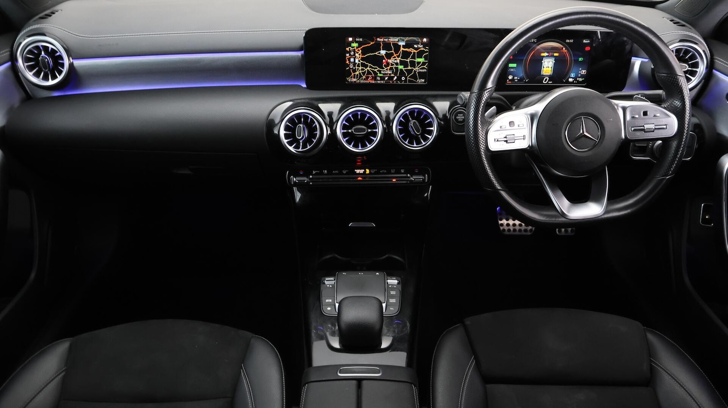 Used Mercedes-Benz A-Class 2021 for sale - 76742281: Photo 14