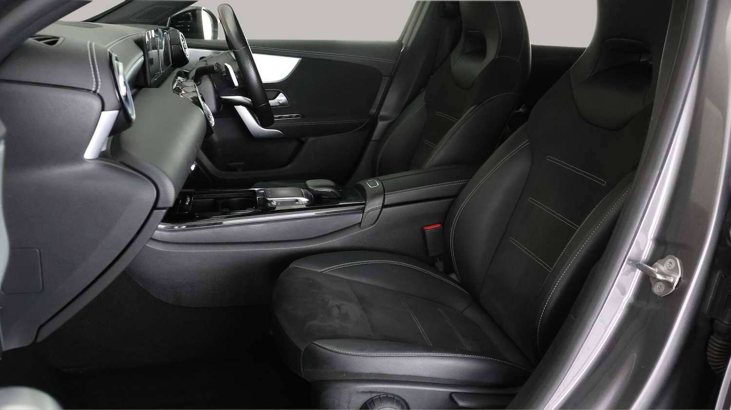 Used Mercedes-Benz A-Class 2021 for sale - 76742281: Photo 15