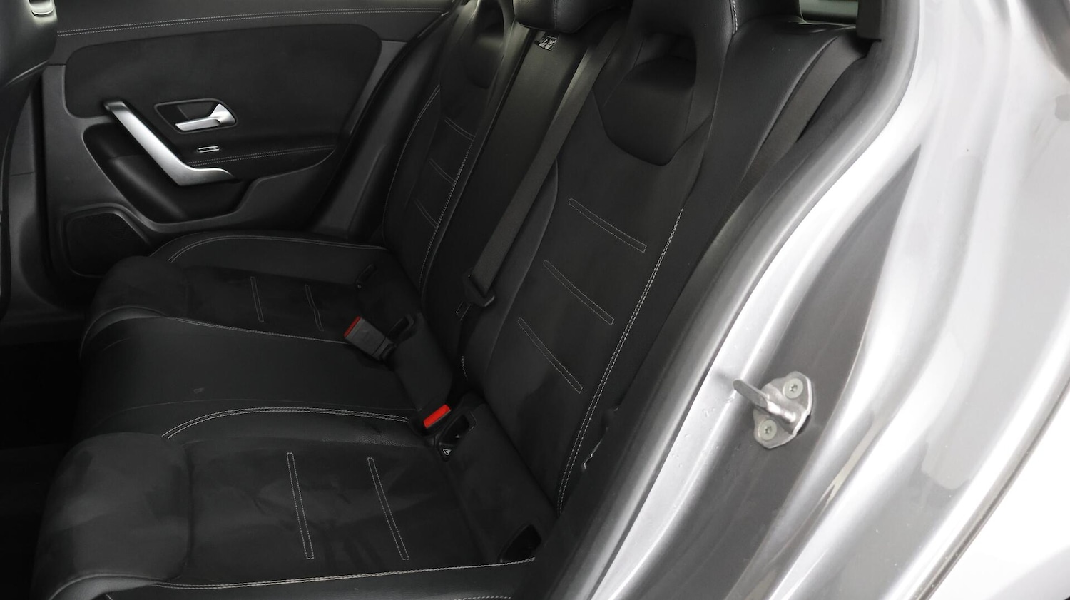 Used Mercedes-Benz A-Class 2021 for sale - 76742281: Photo 17