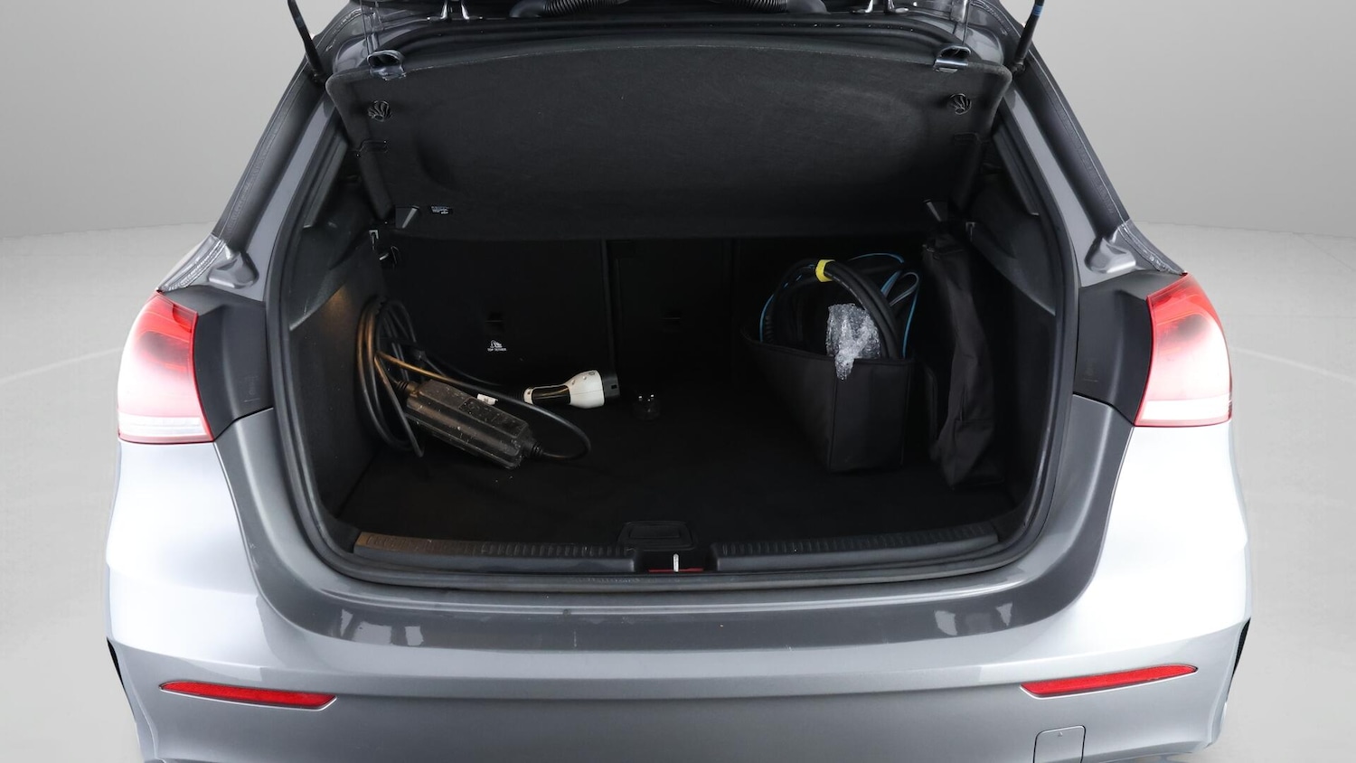 Used Mercedes-Benz A-Class 2021 for sale - 76742281: Photo 18