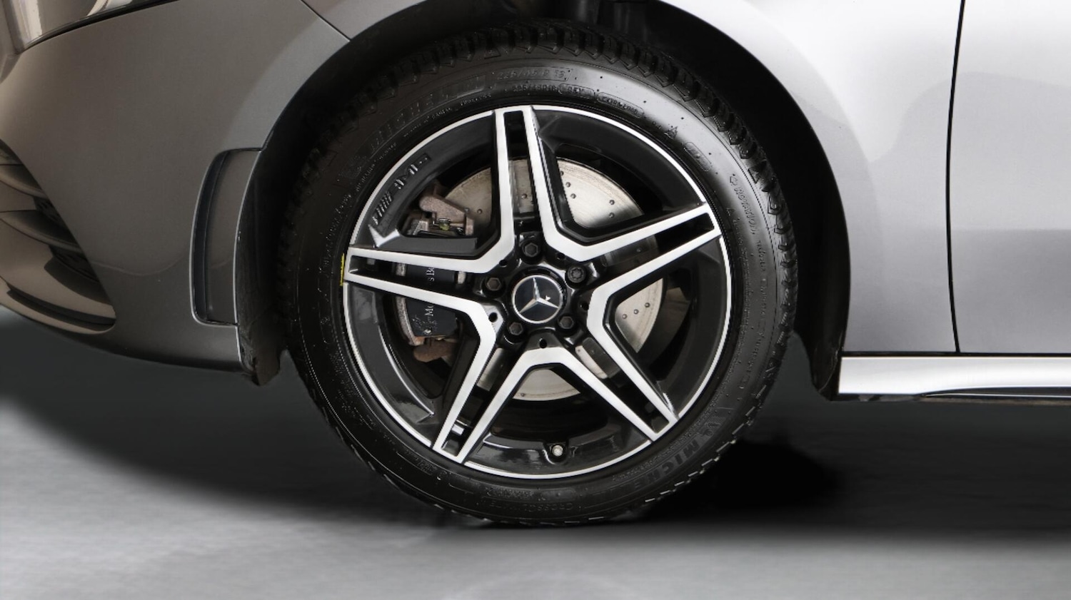 Used Mercedes-Benz A-Class 2021 for sale - 76742281: Photo 19