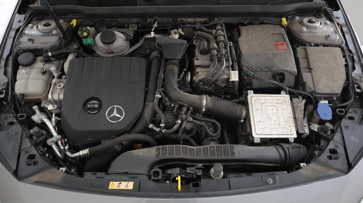 Used Mercedes-Benz A-Class 2021 for sale - 76742281: Photo 20
