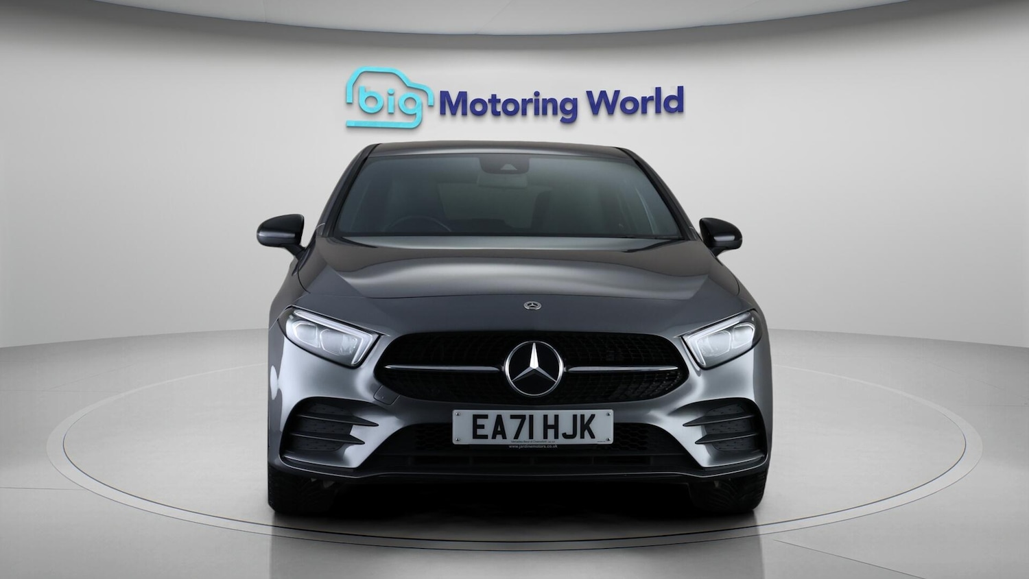 Used Mercedes-Benz A-Class 2021 for sale - 76742281: Photo 3