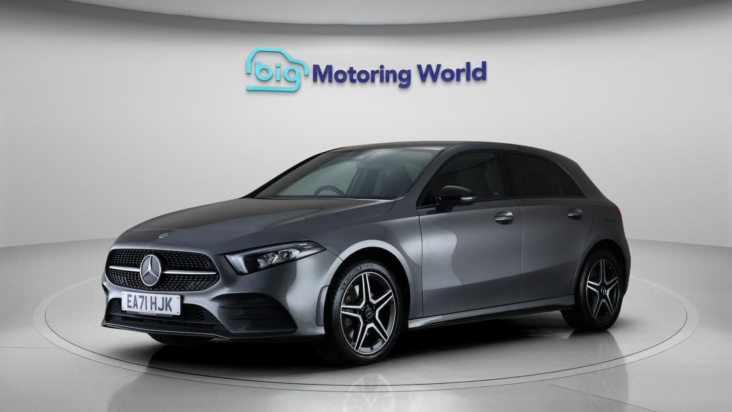 Used Mercedes-Benz A-Class 2021 for sale - 76742281: Photo 4