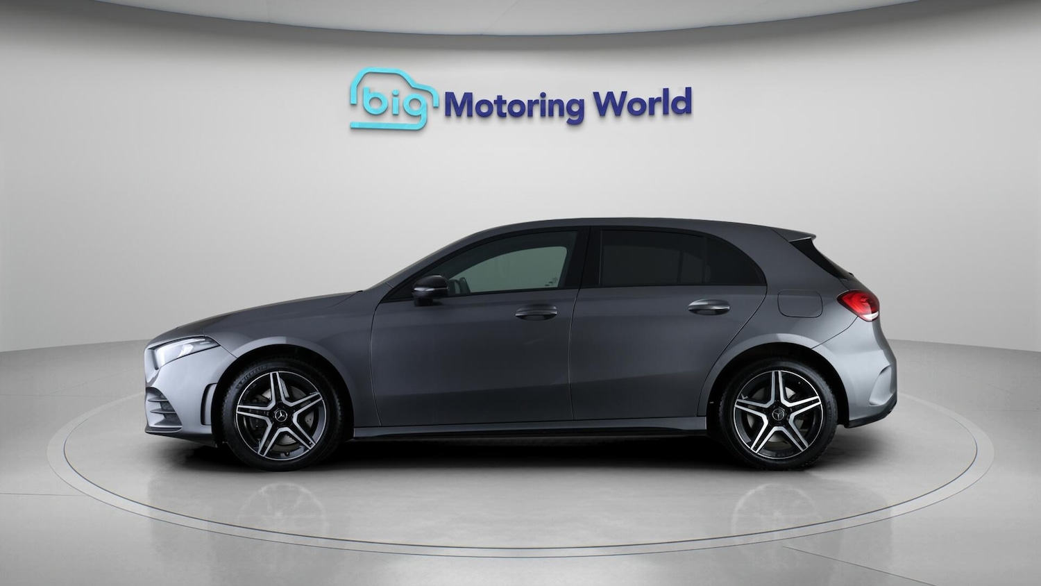 Used Mercedes-Benz A-Class 2021 for sale - 76742281: Photo 5