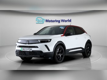 Used Vauxhall Mokka Electric 2023 for sale - 79406520: Photo