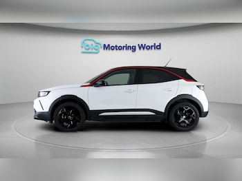 Used Vauxhall Mokka Electric 2023 for sale - 79406520: Photo