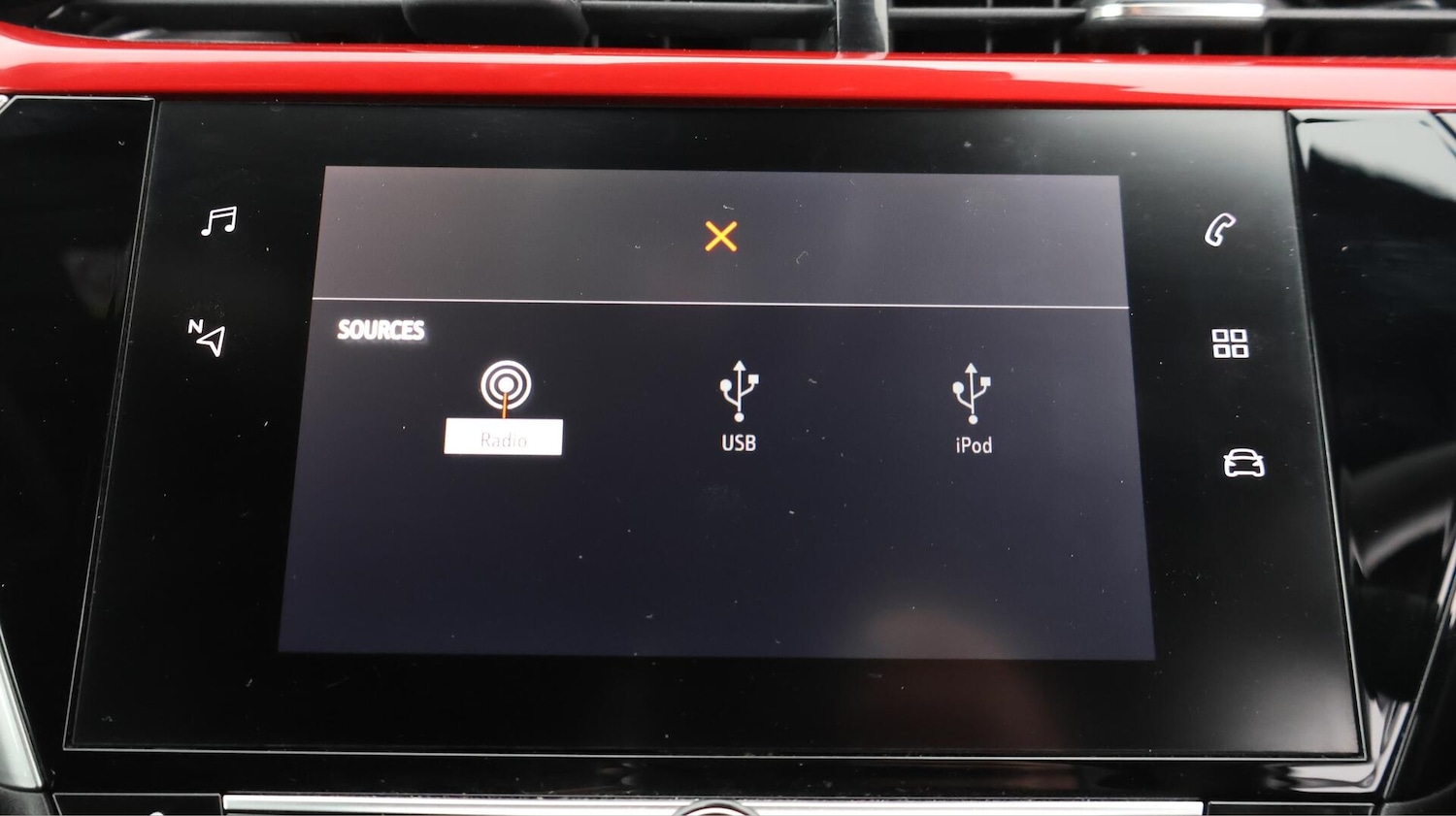 Vehicle 25