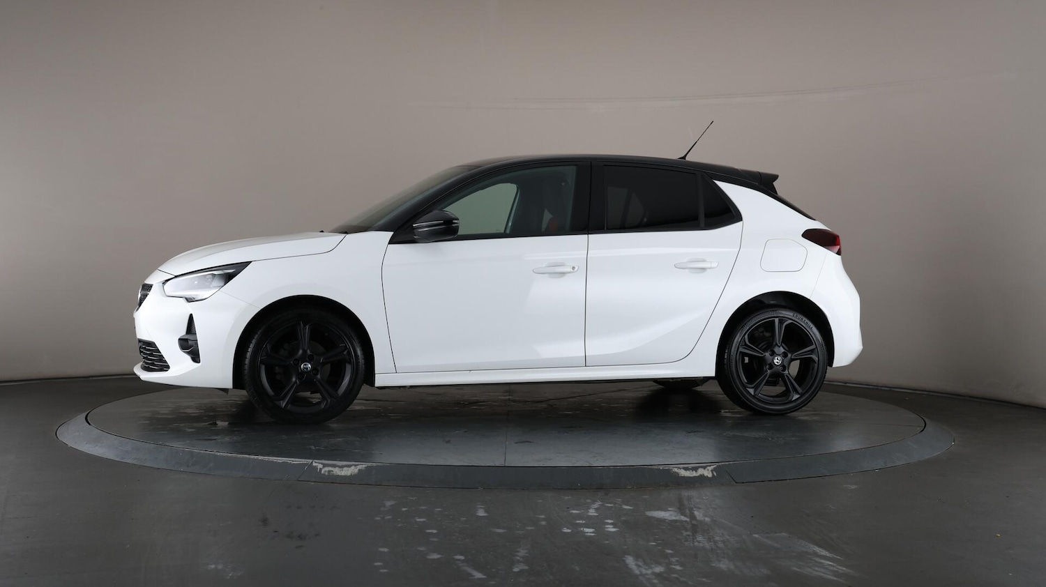 Vehicle 40