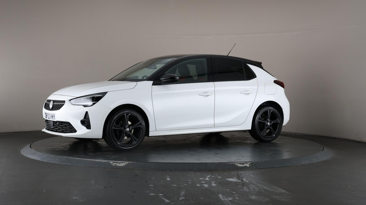 Vehicle 42