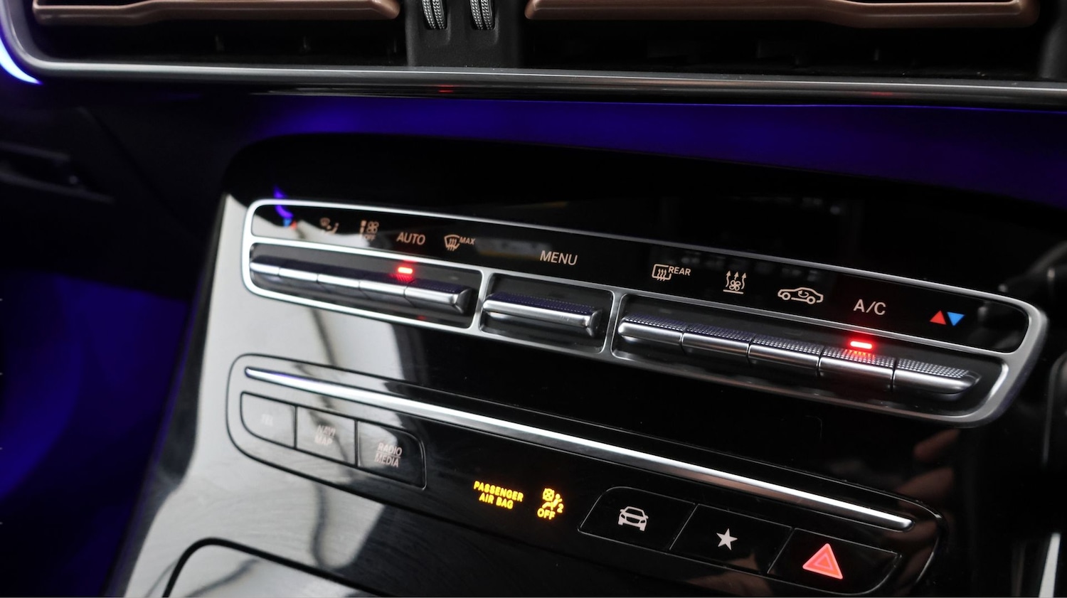 Used Mercedes-Benz EQC 2020 for sale - 78166834: Photo 12